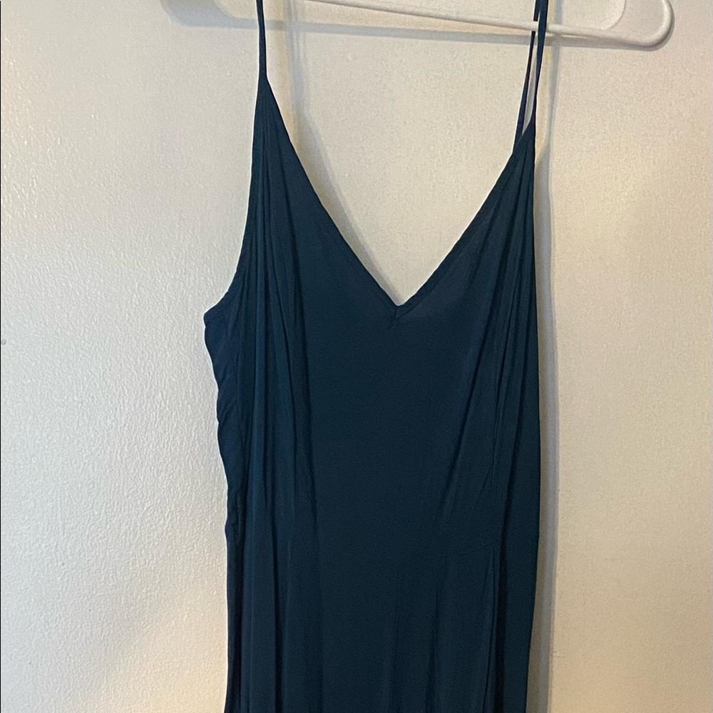 Forever21 jumpsuit